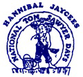 Hannibal-Jaycees-TomSawyerDays Hannibal Jaycees - National Tom Sawyer Days