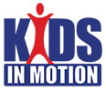 KidsInMotion-logo Kids in Motion Supporter