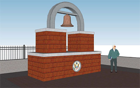 Memorial-Bricks Memorial Bricks - Hannibal Parks