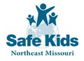 Supporter of Safe Kids Northeast Missouri