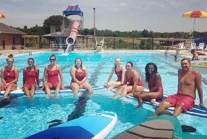 Aquatic Center - Lifeguards - Hannibal, MO