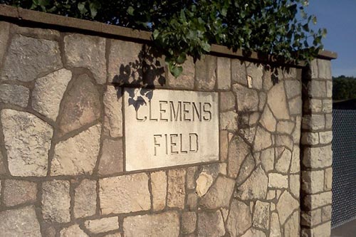 Clemens Field - Hannibal MO