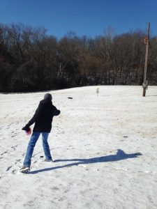 Ice Bowl - Hannibal, MO