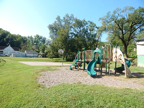 Spooner-Park Spooner Park - Hannibal, MO