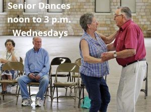 Senior Dancers - Hannibal, MO