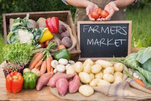 Farmers Market - Hannibal, MO