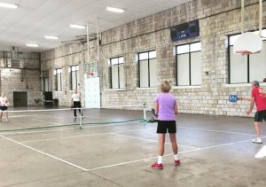 Pickleball - Hannibal, MO