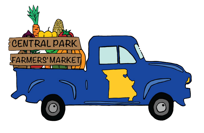 Hannibal Central Park Farmers Market