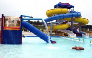 Hannibal Aquatic Center
