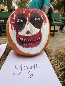 Youth Scariest