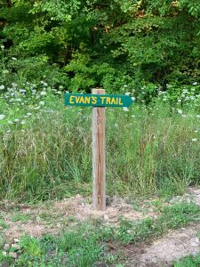 Evans Trail