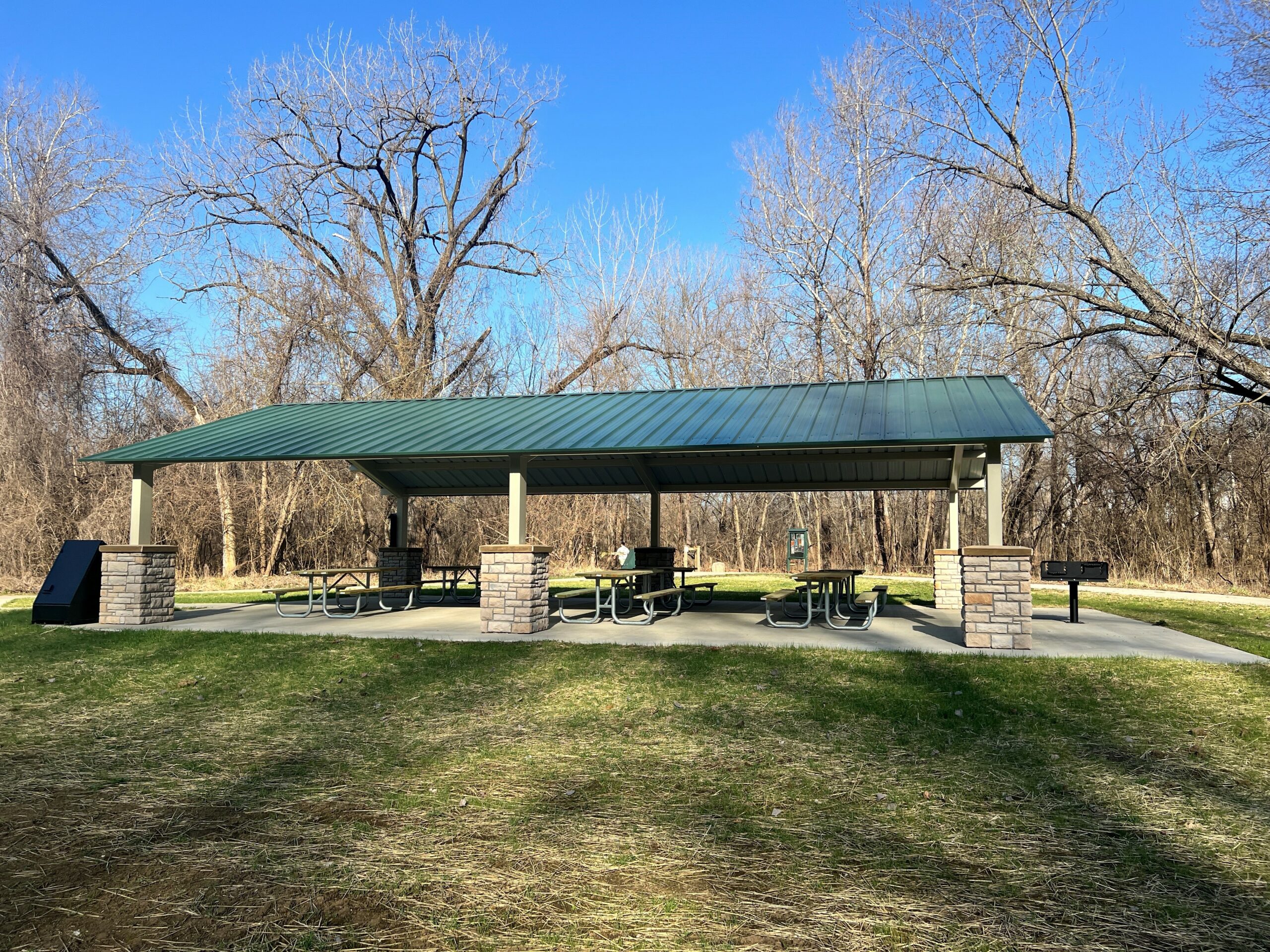 Sodalis Nature Preserve Photo